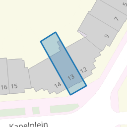 Perceel GVH14-V-4554