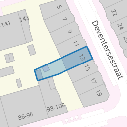 Perceel GVH14-V-4594