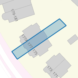 Perceel GVH14-V-4645