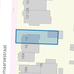 Perceel GVH14-V-4651