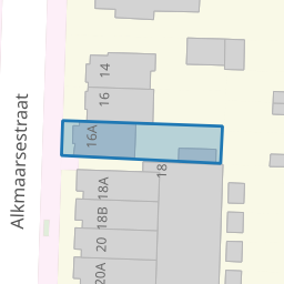 Perceel GVH14-V-4653