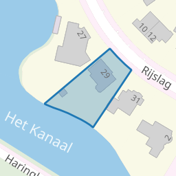 Perceel GVH14-V-4719