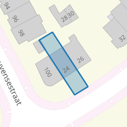 Perceel GVH14-V-4742