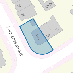 Perceel GVH14-V-4743