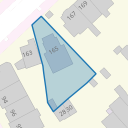 Perceel GVH14-V-4778