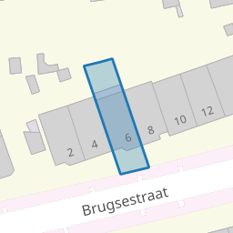 Perceel GVH14-V-4826