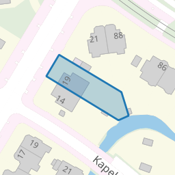 Perceel GVH14-V-4831