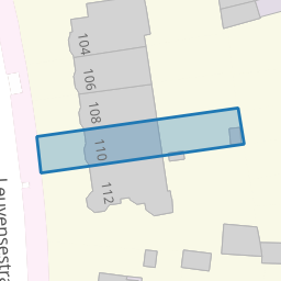 Perceel GVH14-V-4860