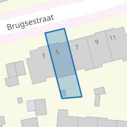 Perceel GVH14-V-4886