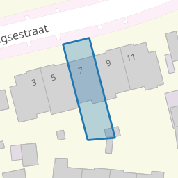 Perceel GVH14-V-4887