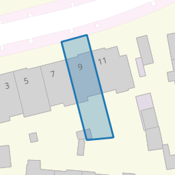 Perceel GVH14-V-4888