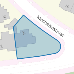 Perceel GVH14-V-4918