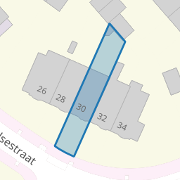 Perceel GVH14-V-4922