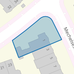 Perceel GVH14-V-4956