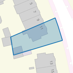 Perceel GVH14-V-4961