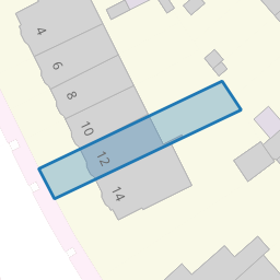 Perceel GVH14-V-4972