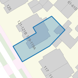 Perceel GVH14-V-5033