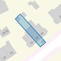 Perceel GVH14-V-5118