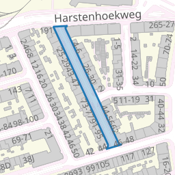 Perceel GVH14-V-5120