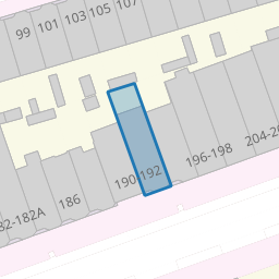 Perceel GVH14-V-5135