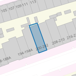 Perceel GVH14-V-5138