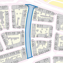 Perceel GVH14-V-5147