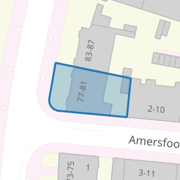 Perceel GVH14-V-5218