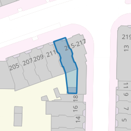 Perceel GVH14-V-5229