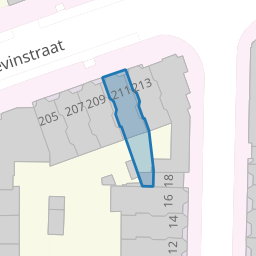 Perceel GVH14-V-5230