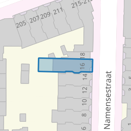 Perceel GVH14-V-5234