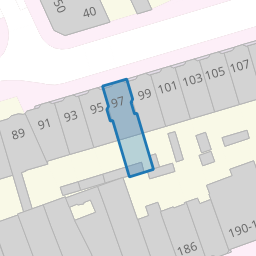 Perceel GVH14-V-5257