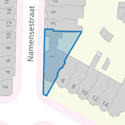 Perceel GVH14-V-5265