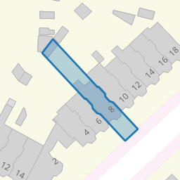 Perceel GVH14-V-5274