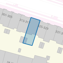 Perceel GVH14-V-5294