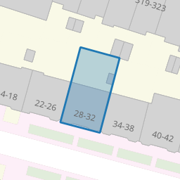 Perceel GVH14-V-5305