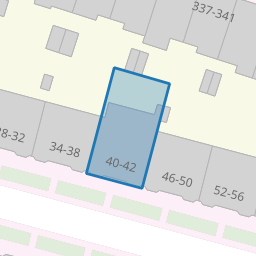 Perceel GVH14-V-5307