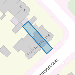 Perceel GVH14-V-5312