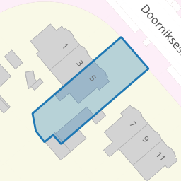 Perceel GVH14-V-5321