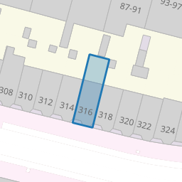 Perceel GVH14-V-5334