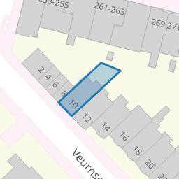 Perceel GVH14-V-5335