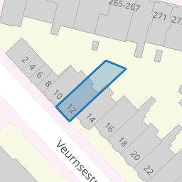 Perceel GVH14-V-5336