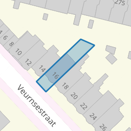 Perceel GVH14-V-5338