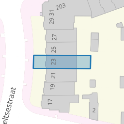 Perceel GVH14-V-5350