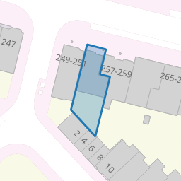 Perceel GVH14-V-5363