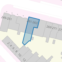 Perceel GVH14-V-5365