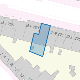 Perceel GVH14-V-5366