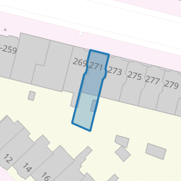 Perceel GVH14-V-5368