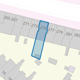 Perceel GVH14-V-5370