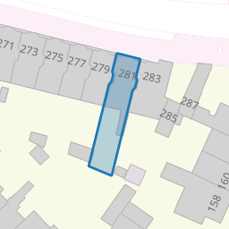 Perceel GVH14-V-5373