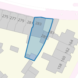 Perceel GVH14-V-5374